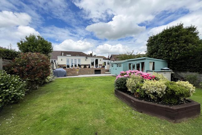 Semi-detached bungalow for sale in Pevensey Park Road, Pevensey