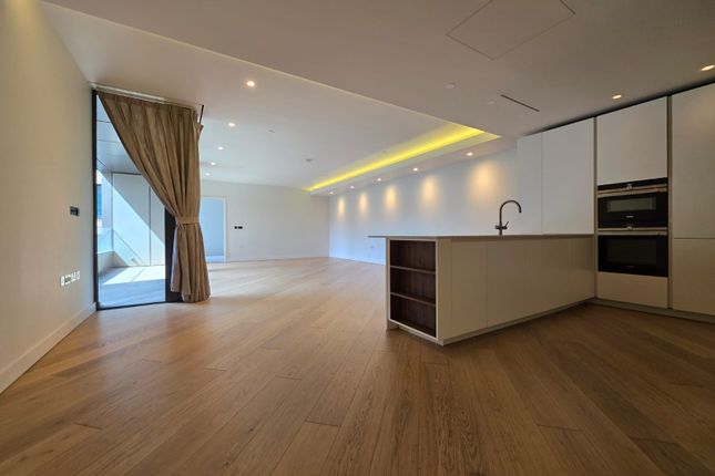 Thumbnail Flat to rent in The Television Centre, Wood Lane, White City
