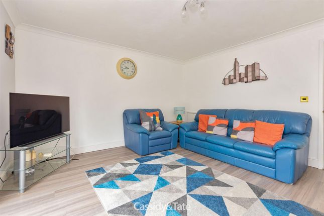 End terrace house for sale in Kings Road, London Colney, St. Albans