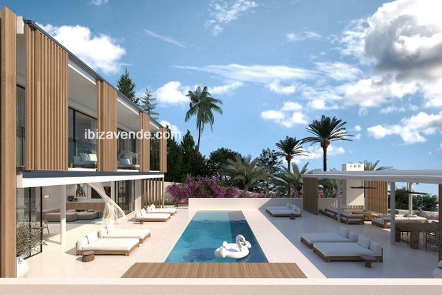 Thumbnail Villa for sale in Santa Eularia Des Riu, Baleares, Spain