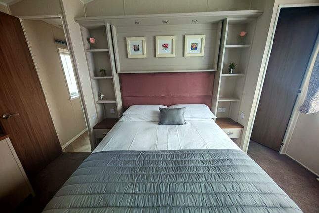 SG02 Willerby Sheraton Lodge at Lakesway Lodge Park, Sampool Ln, Levens, Kendal photo 4