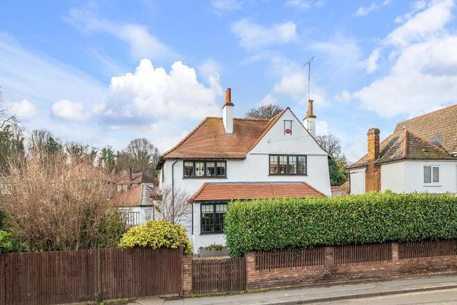 Thumbnail Detached house for sale in Sevenoaks Road, Orpington, Kent