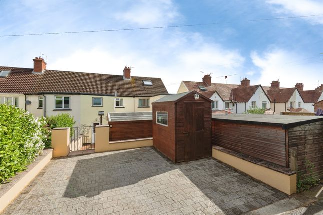 33, Harepark Terrace, Hopcott Road, Minehead photo 3