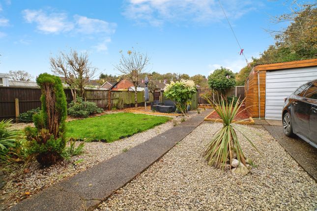 6, Highfield Road, Mansfield photo 4