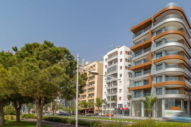 Thumbnail Apartment for sale in Old Town, Limassol (City), Limassol, Cyprus