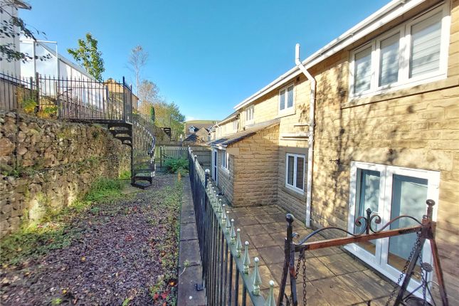 Detached house for sale in Loveclough Park, Loveclough, Rossendale