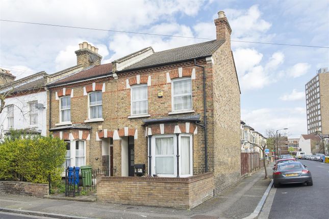 22, Elcot Avenue, London photo 3