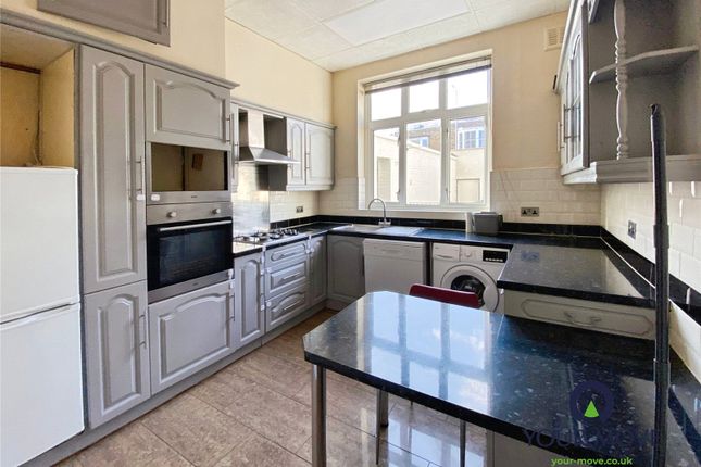 6, Royal Crescent St. Augustines Road, Kent photo 3