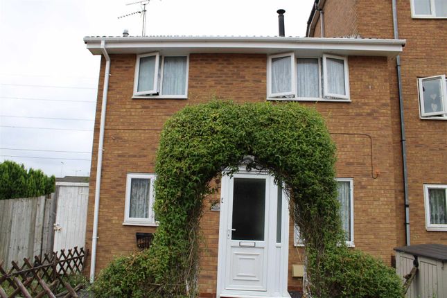 Thumbnail Semi-detached house to rent in Winchester Close, Rowley Regis