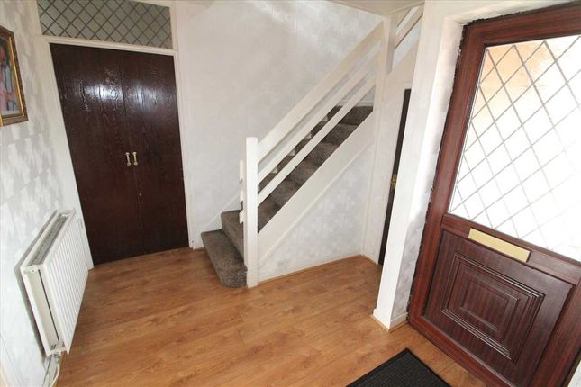 Detached house for sale in Deerbolt Crescent, Kirkby, Liverpool
