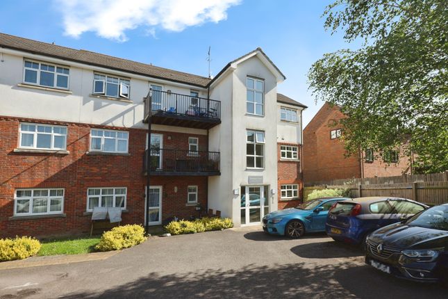 Flat for sale in Hawkes Court, Cameron Road, Chesham