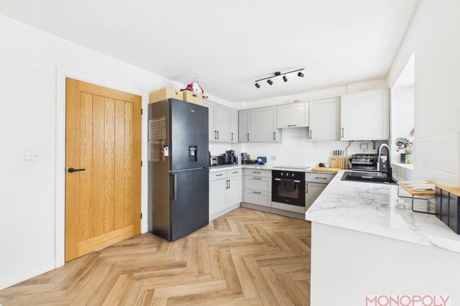 4 Llys Alyn, Wrexham photo 4