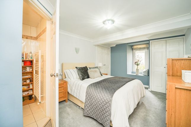 Flat for sale in Highdale Road, Clevedon