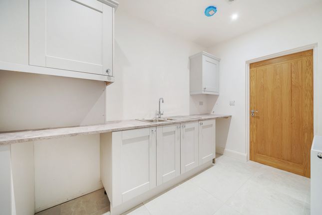 Detached house for sale in Manston Road, Ramsgate