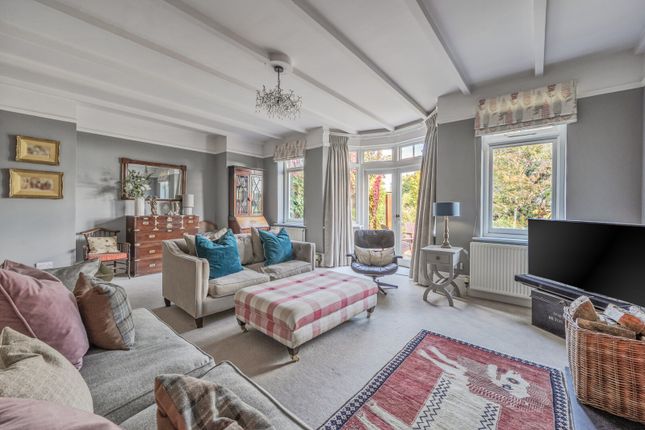 Glebe House,, Riverview Road, Reading photo 3