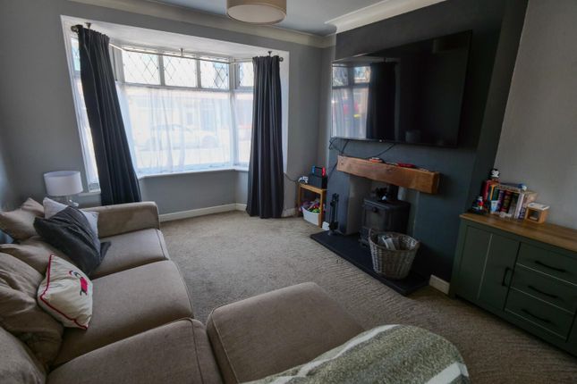 9, Carleton Street, Morecambe photo 2