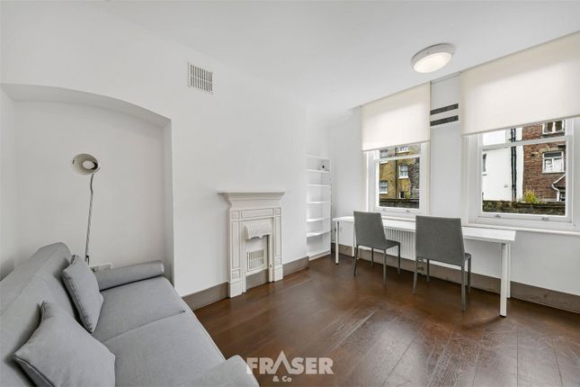 Cleveland Residences, 14C,, 12-14 Cleveland Street, London photo 4