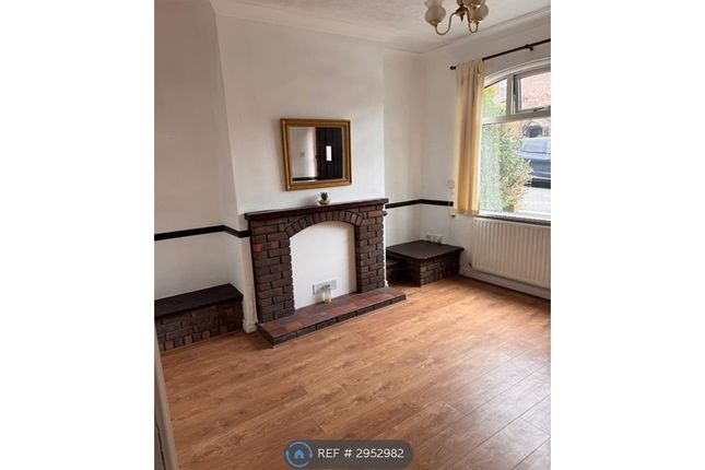Solvay Road, Northwich photo 3