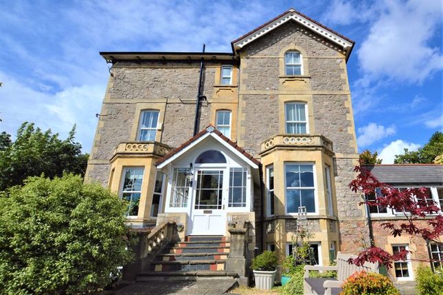 Thumbnail End terrace house for sale in Southside, Weston-Super-Mare