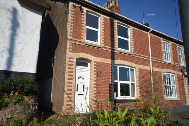 3-bed house on Lothair,, Higher Ringmore Road, Shaldon, £365,000