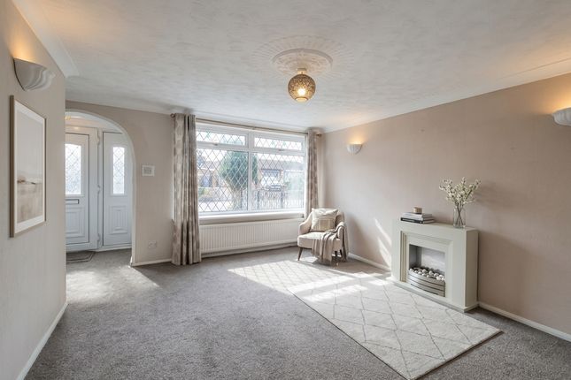 Dornoch Drive, James Reckitt Avenue, Hull photo 3