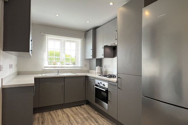 SNG SO, 1, Sterling Place, Tadley photo 2