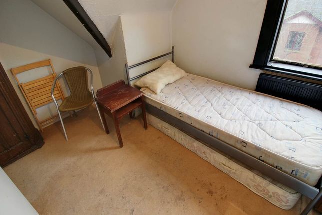 A Larger Local Choice Of Properties To Rent In St Albans