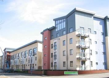 1 bedroom flat to rent in St. Christophers Court, Maritime Quarter, Swansea