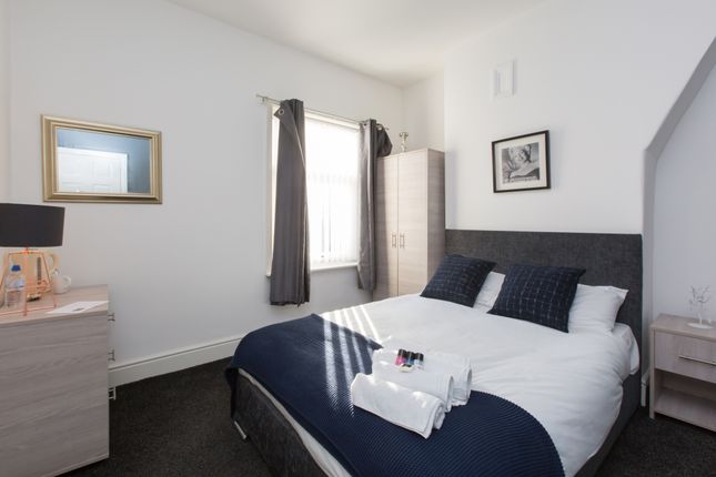 Room to rent in Newlands Street, Stoke On Trent
