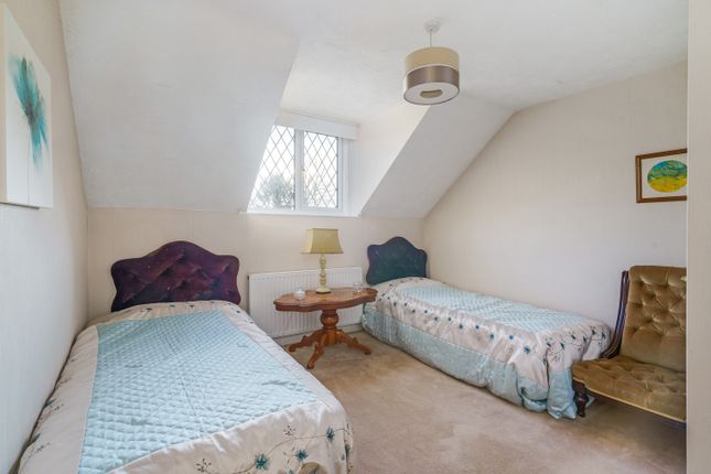 Detached house for sale in Weston On Avon, Stratford-Upon-Avon