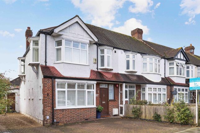 Property for sale in Westway, Raynes Park