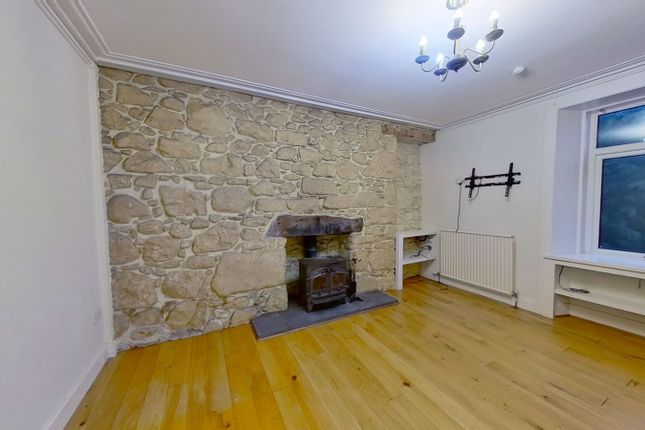 Detached house to rent in Old Rayne, Inverurie, Aberdeenshire