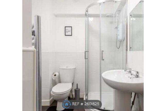 Eccles Estates Short Term Lets Liverpool Airbnb