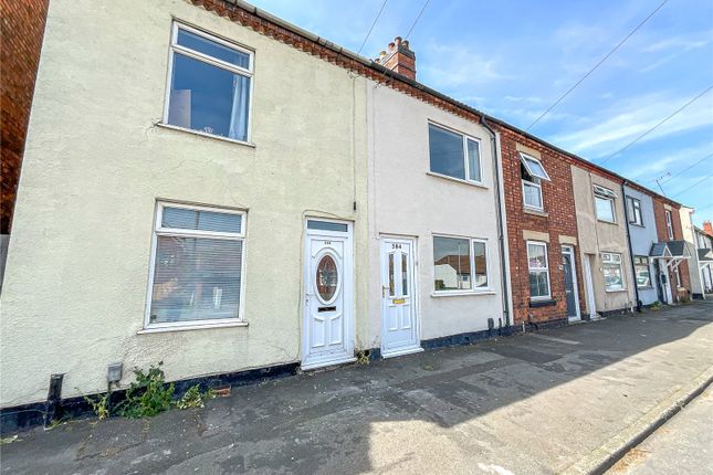 Terraced house for sale in Wilnecote Lane, Tamworth, Staffordshire