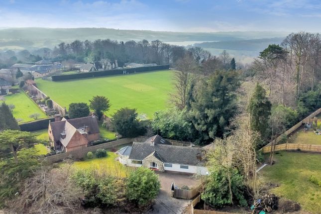 Thumbnail Detached house for sale in Lewes Road, Ashurst Wood