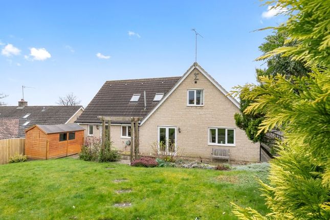 Detached house for sale in Common Road, Wincanton, Somerset