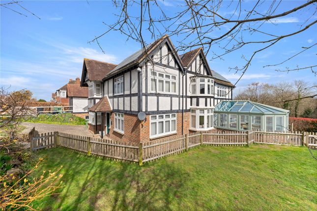 Detached house for sale in Rustwick, Tunbridge Wells, Kent
