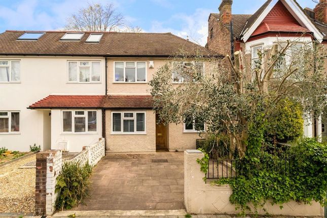 4-bed house on 1A, Fontaine Road, London, £695,000