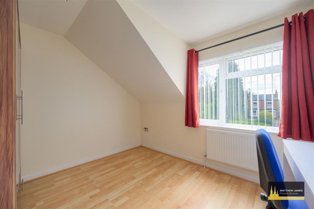 Semi-detached house for sale in Broad Lane, Coventry