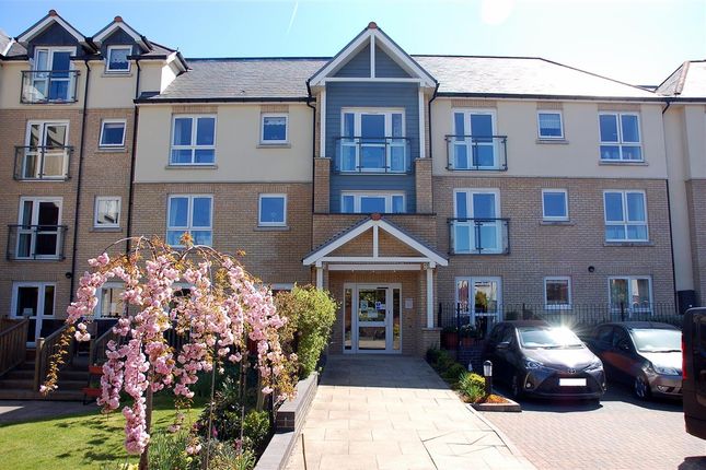 Property for sale in Bailey Court, New Writtle Street, Chelmsford