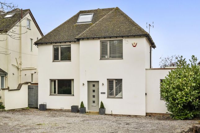 Detached house for sale in Haywards Lane, Cheltenham, Gloucestershire