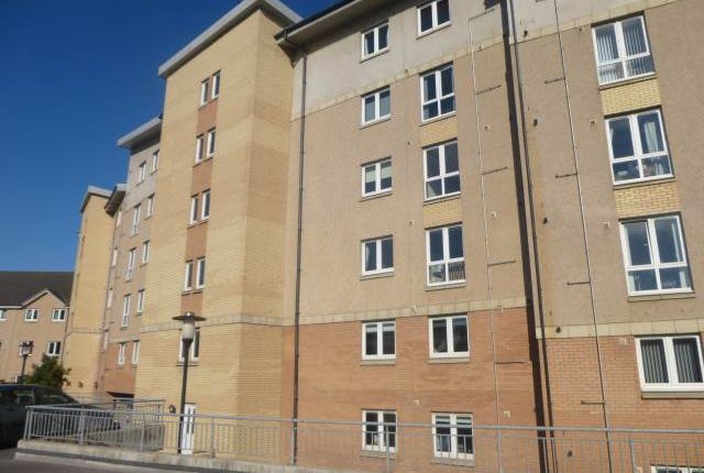 Thumbnail Flat to rent in Bothwell Road, Aberdeen