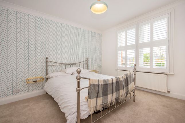 Semi-detached house for sale in Kings Road, Kingston Upon Thames