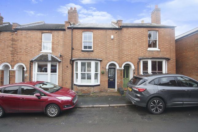 Thumbnail Detached house for sale in Suffolk Street, Leamington Spa