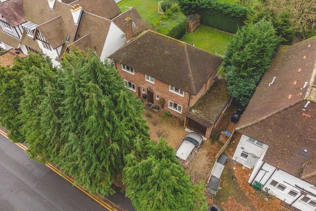 Detached house for sale in Marsham Way, Gerrards Cross