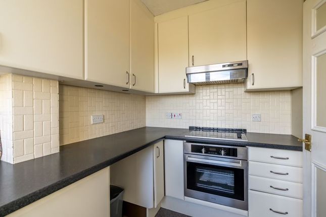 Flat for sale in East Walls, Chichester