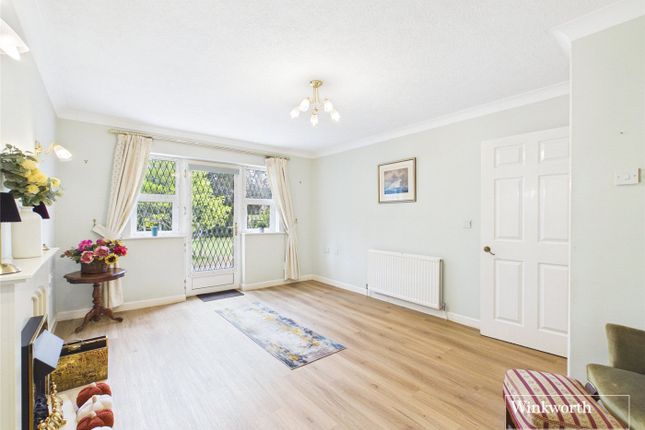 Flat 10, Marlborough House,, Northcourt Avenue, Berkshire photo 2