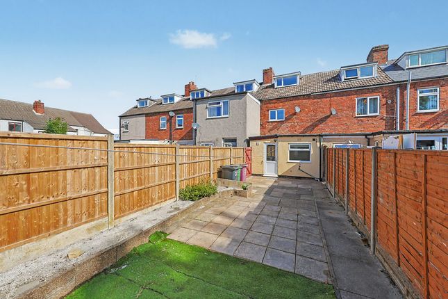 22, New Street, Chesterfield photo 4