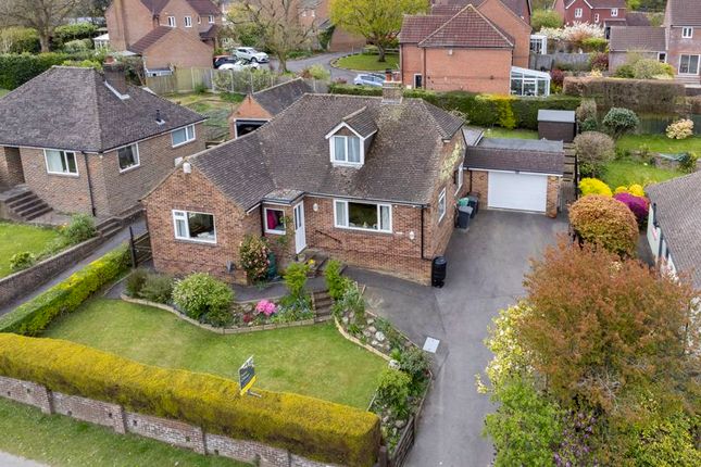 Detached house for sale in Green Lane, Crowborough