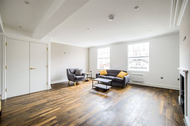 Apartment 5 Reliance Works, 43, Caroline Street, Birmingham photo 2